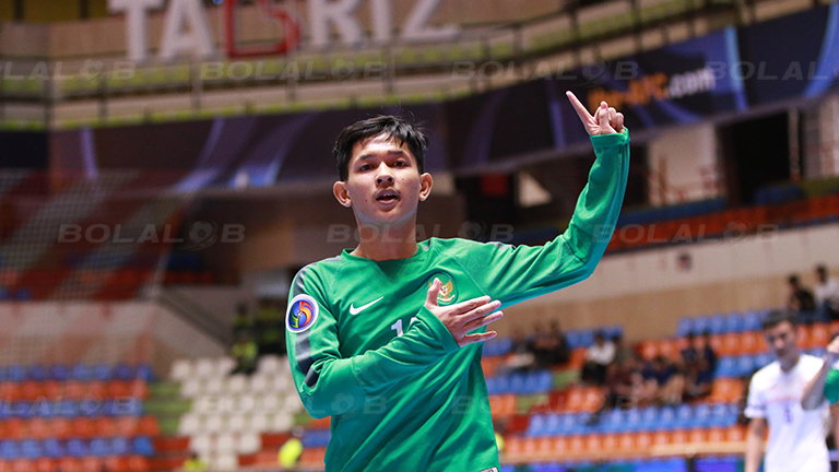 Hasil dan Klasemen Hingga Matchday 2 AFC U-20 Futsal Championship 2019