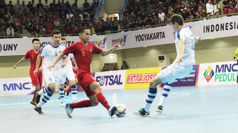 AFC Futsal Championship 2020 Kembali Diundur - Bolalob.com