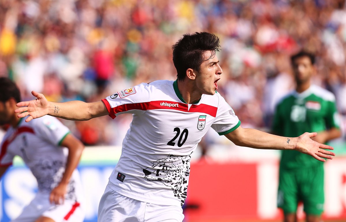 Hasil Kualifikasi Piala Dunia 2018 Zona Asia Jepang Tertahan Irak