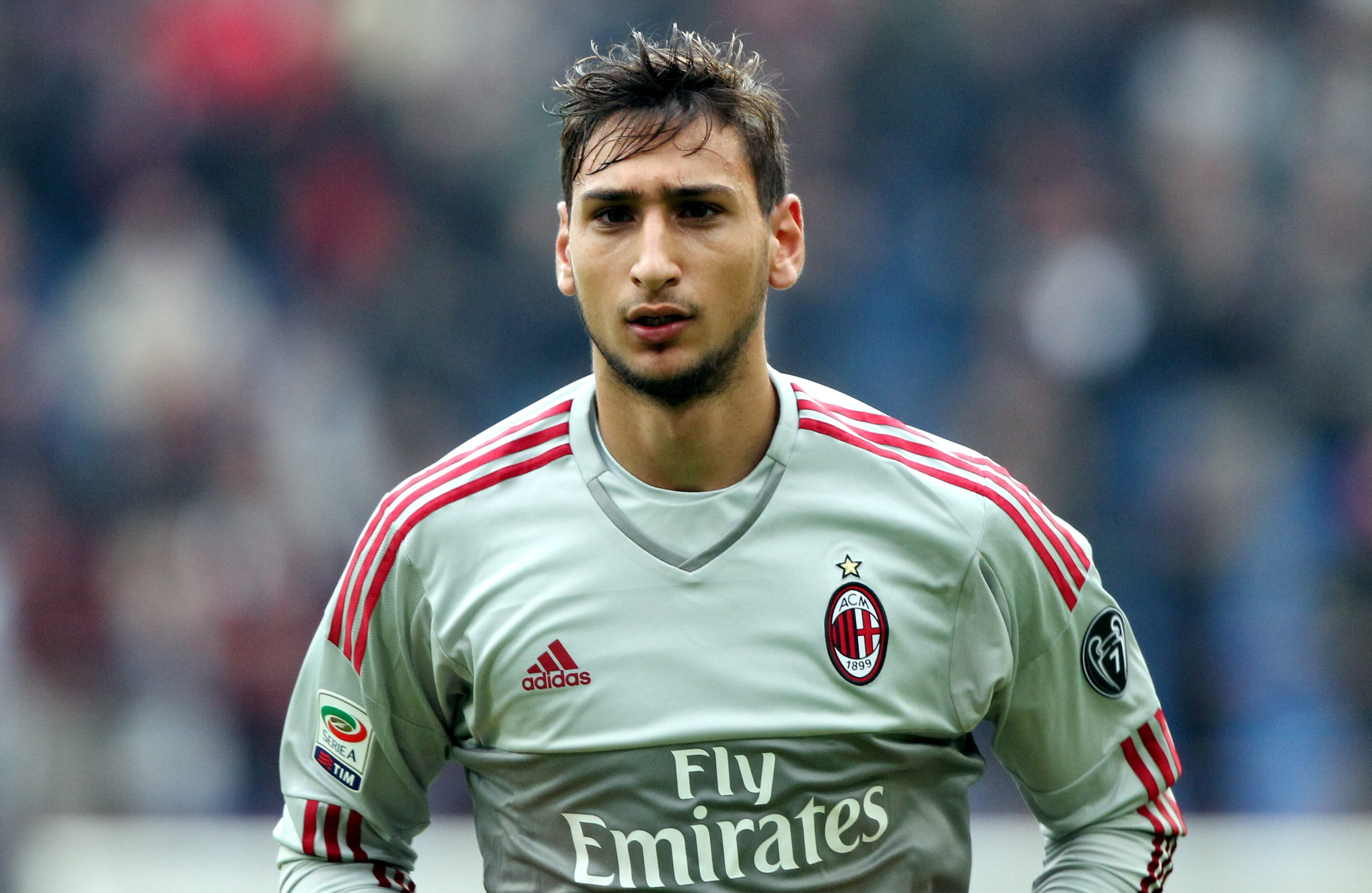 10 Pemain Muda Italia Yang Bisa Mengembalikan Kejayaan Serie A 10 Pemain Muda Italia Yang Bisa Mengembalikan Kejayaan Serie A
