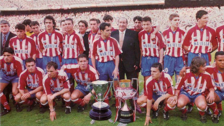 Diego Simeone