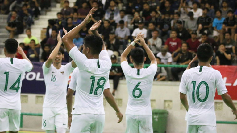 3 Pemain Dicoret Dari Skuat Timnas Futsal Indonesia - Bolalob.com