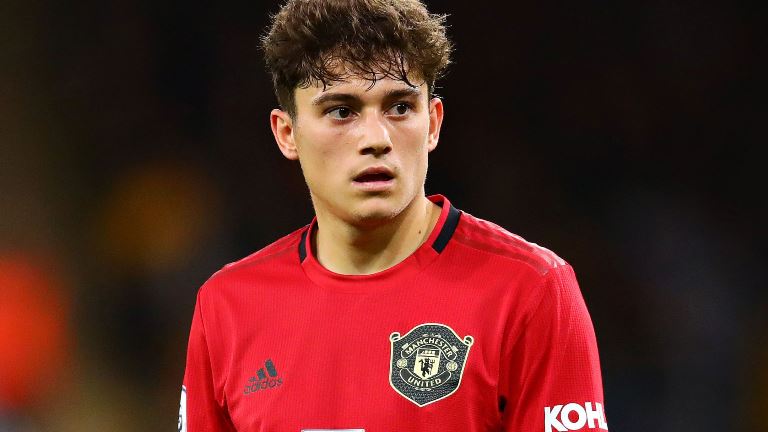 Daniel James Ingin Tiru Gaya  Eden  Hazard  Bolalob com