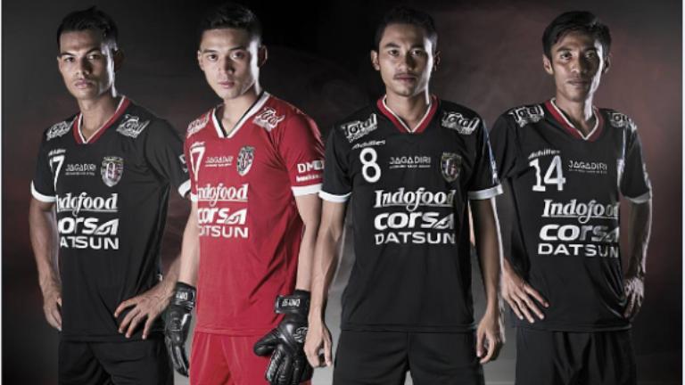 Pertama di Indonesia, Bali United Store Resmi Diluncurkan - Bolalob.com