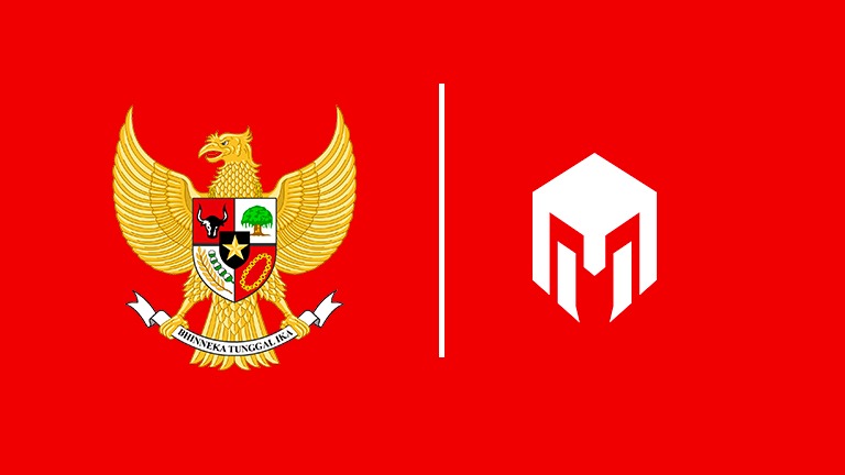 Timnas Indonesia Akhirnya Punya Jersey Baru - Bolalob.com