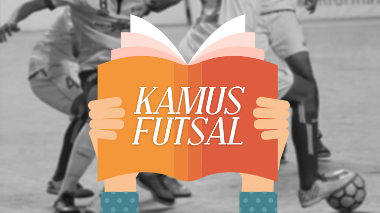 Peraturan Futsal: 10 Pelanggaran Ini Membuatmu Diberikan ...