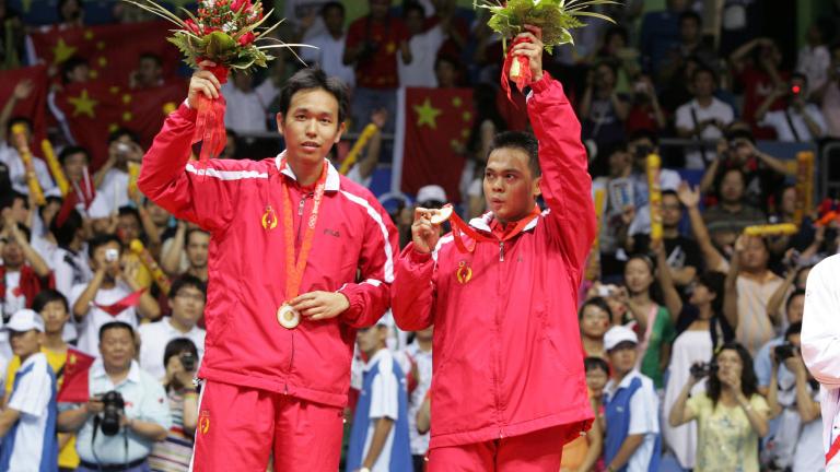 Setiawan hendra Hendra Setiawan