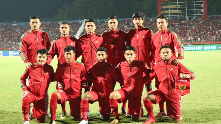 Profil Singkat 23 Pemain Timnas U 19 Di Piala Aff 2018 Bolalob Com