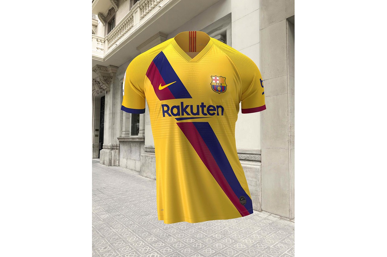 640 Gambar gambar kaos barcelona terbaru Terkini