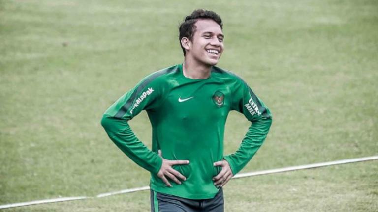 Profil Egy Maulana Vikri Paling Banyak Dicari Kedua Setelah Ronaldo Di Media Luar Negeri Bolalob Com