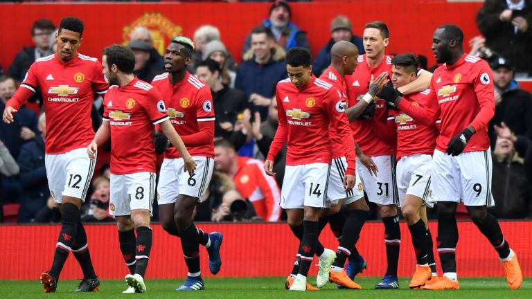 Daftar 8 Pemain Yang Dilepas Manchester United - Bolalob.com