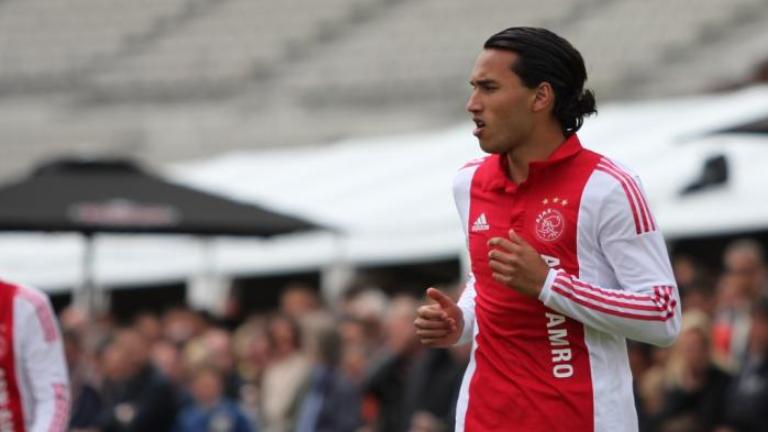 Jelang Pulang Kampung, Ezra Walian Gagal Bawa Jong Ajax ...