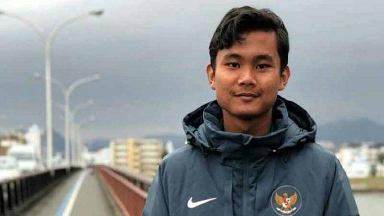 Biodata Pemain Timnas Indonesia U-16: Komang Teguh Trisnanda - Bolalob.com