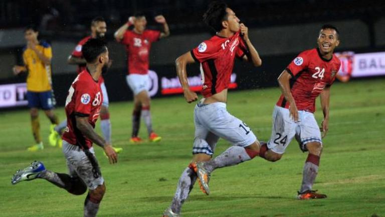 Bali United Paling Banyak Kirim Pemain ke Timnas Indonesia - Bolalob.com