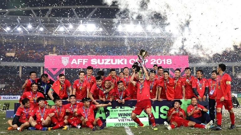 Mimpi Vietnam untuk Jadi Tuan Rumah Tunggal Piala AFF 2020 Sirna
