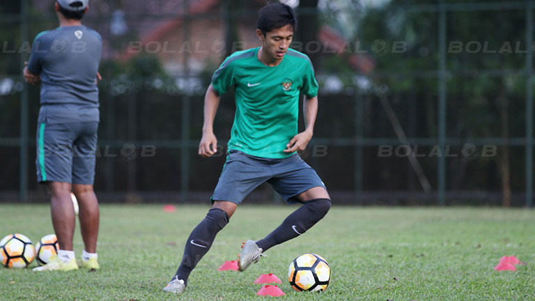 Timnas U 19 Panggil 23 Pemain Untuk Jalani Pemusatan Latihan Bolalob Com