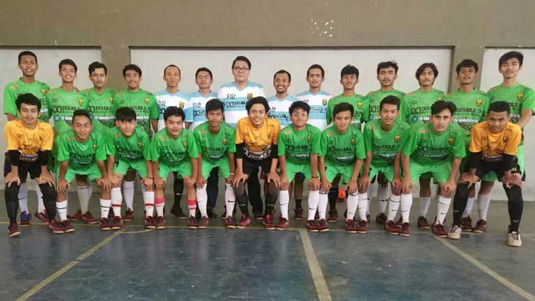 Unduh 80 Koleksi Gambar Grup Futsal Paling Baru Gratis