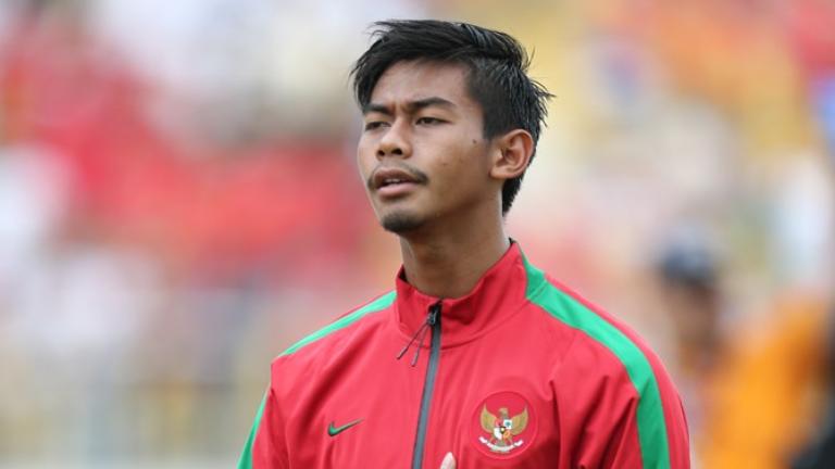Satria Tama Belum Bisa Sebut Klub Barunya Musim Depan - Bolalob.com