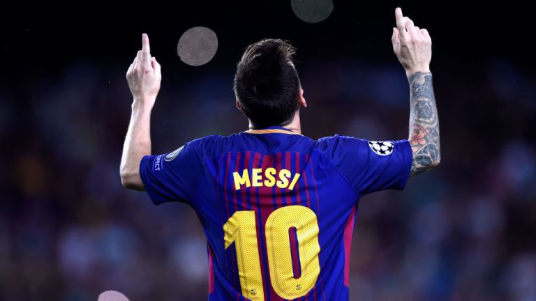 Ini 6 Pemain Terbaik Dalam Rasio Menit per Gol di Liga Eropa