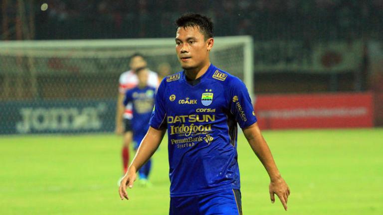 Antusias Sambut Piala Menpora 2021, Pemain Persib Beberkan  
