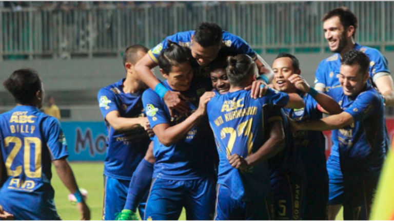 Klasemen Liga 1 Indonesia 2017 Hingga Minggu (7/5) - Bolalob.com