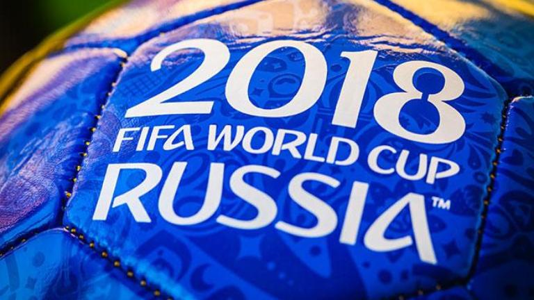 DIARY: Daftar Negara Pembeli Tiket Terbanyak Piala Dunia ...
