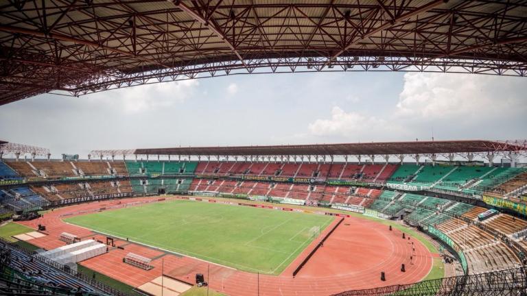 Sudah Dapat Giliran Diverifikasi, Persebaya Optimistis Lolos - Bolalob.com