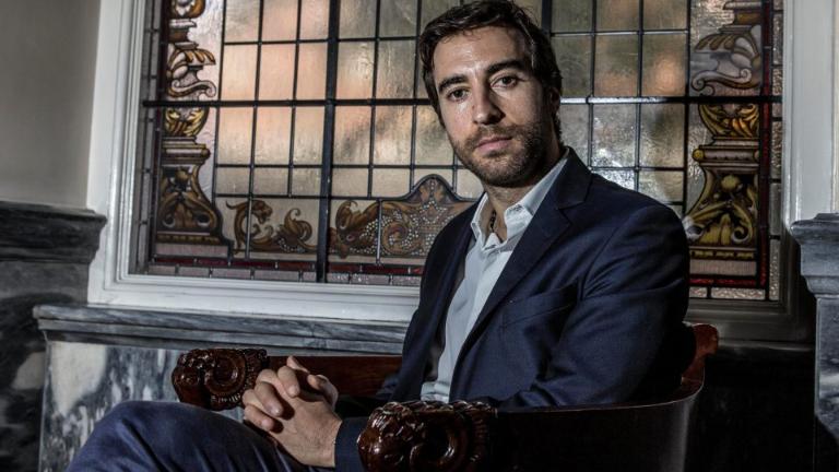 Flamini Bantah Punya Uang Sebanyak 30 Miliar Dollar