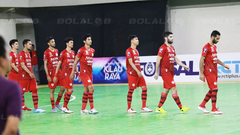 Kehadiran Pemain dan Pelatih Asing Buat Liga Futsal Indonesia Semakin Maju - Bolalob.com