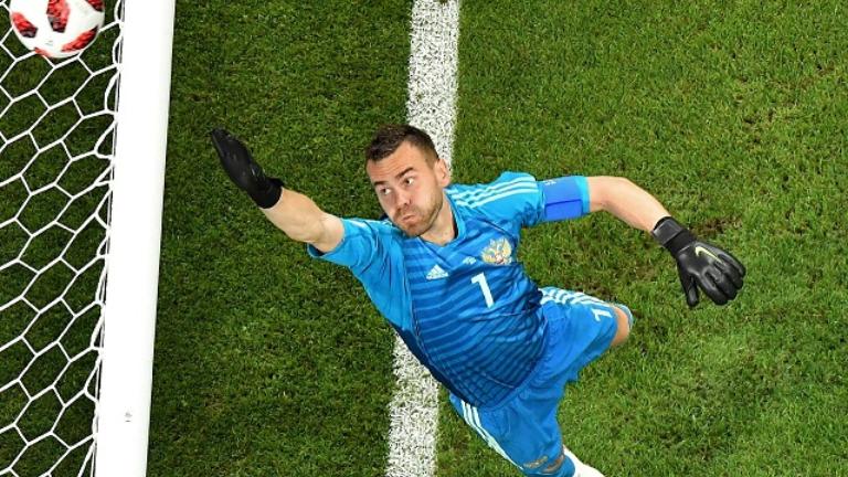 Rangkuman Hasil Perempat Final dan Jadwal Semifinal Piala ...