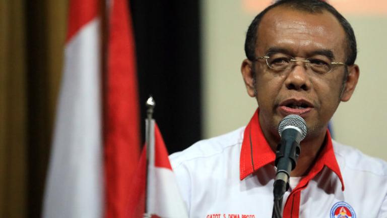 Kemenpora Janji Tak Akan Bekukan PSSI