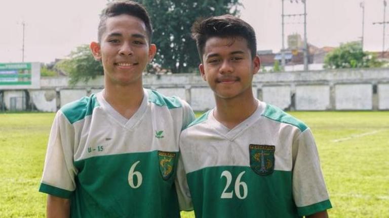 There Is A New Name In The U 19 Indonesian National Team Tc A Former Leganes Academy Player Archyworldys