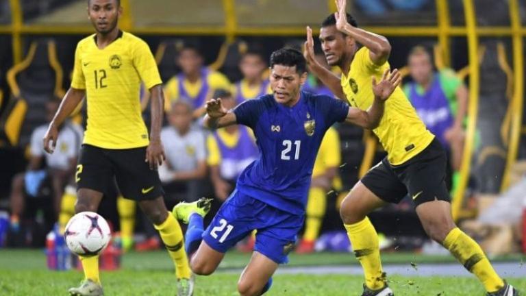 Pilar Pilar Ekspor Thailand Akhirnya Pulang Kampung Pilar Pilar Ekspor Thailand Akhirnya Pulang Kampung