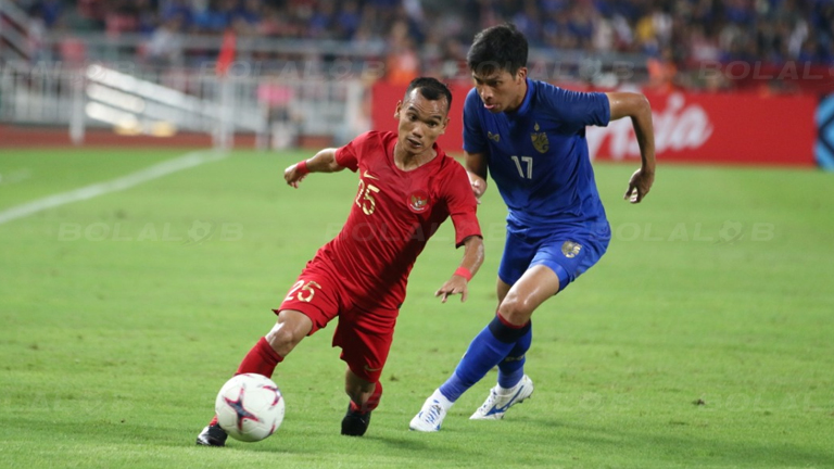 Jadwal Timnas Indonesia di Kualifikasi Piala Dunia 2022 ...