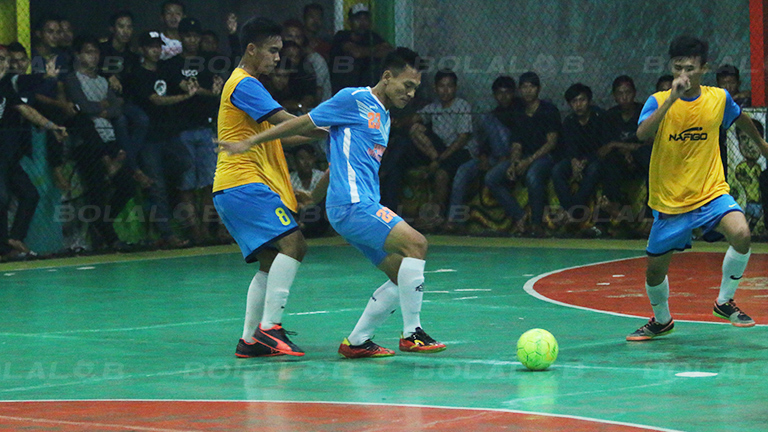 Ikutilah! Turnamen Bulan Puasa SFF Ramadhan Cup 8 Digelar ...