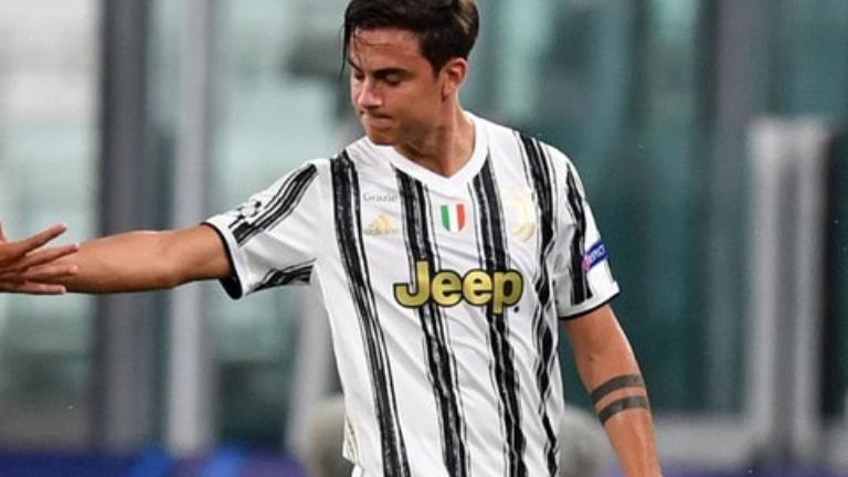 Paulo Dybala Terus Tolak Kontrak Baru dari Juventus 