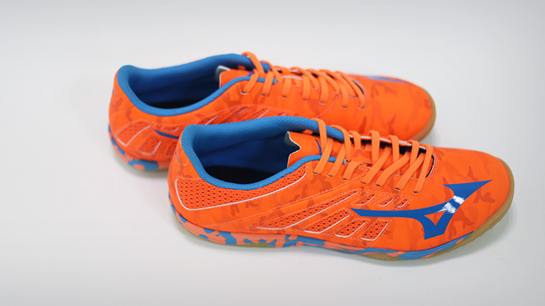 mizuno basara 103 review