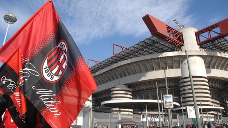 Rencana Inter dan AC Milan Robohkan Stadion Ditolak ...