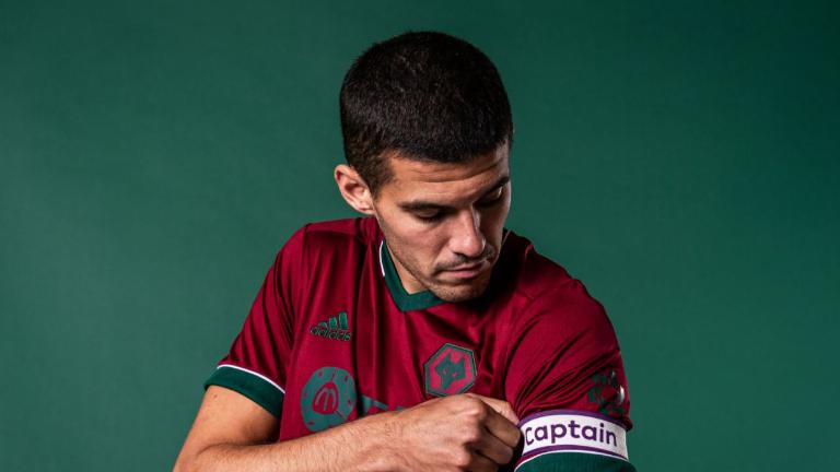 Wolverhampton Rilis Jersey Ketiga Makin Terasa Aroma Portugal Bolalob Com