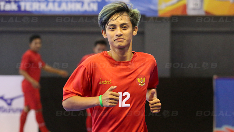 Spesial Futsal: Cerita Bambang Bayu Saptaji, Pemain Indonesia Pertama yang Berkarier di Luar Negeri