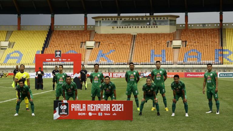 Link Live Streaming Piala Menpora 2021 Persik Vs Pss Bolalob Com