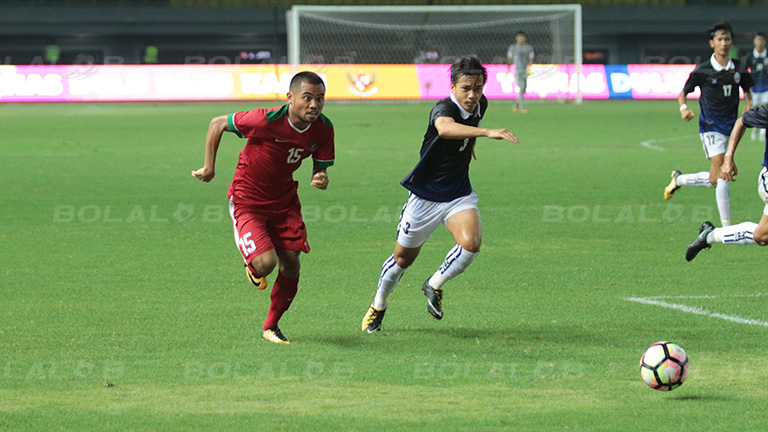 Ini Harga Tiket Pertandingan Timnas Indonesia U-19 VS Thailand