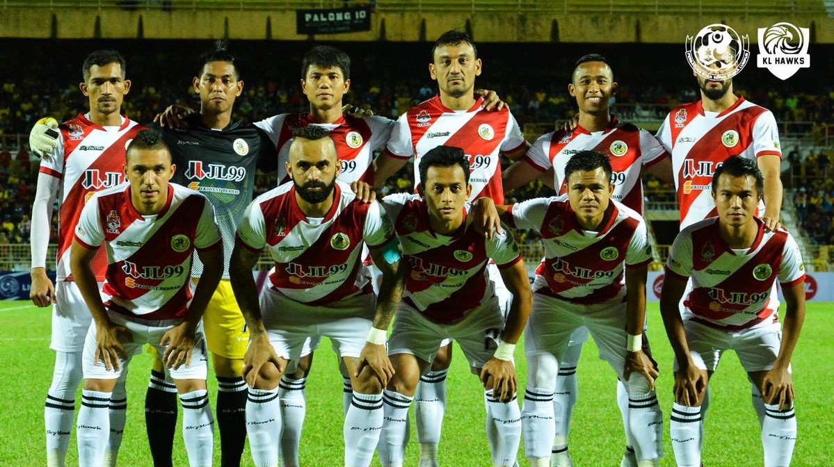 Rapor Lima Pemain Indonesia Yang Berlaga Di Malaysia Bolalobcom