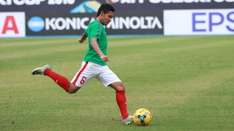3 Pemain yang Jadi Opsi Terbaik Timnas U 22 Saat Ladeni 3 Pemain yang Jadi Opsi Terbaik Timnas U 22 Saat Ladeni