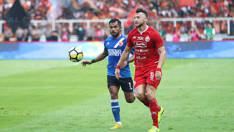 Link Live Streaming Liga 1 Persib Bandung Vs Persija Jakarta Bolalob Com