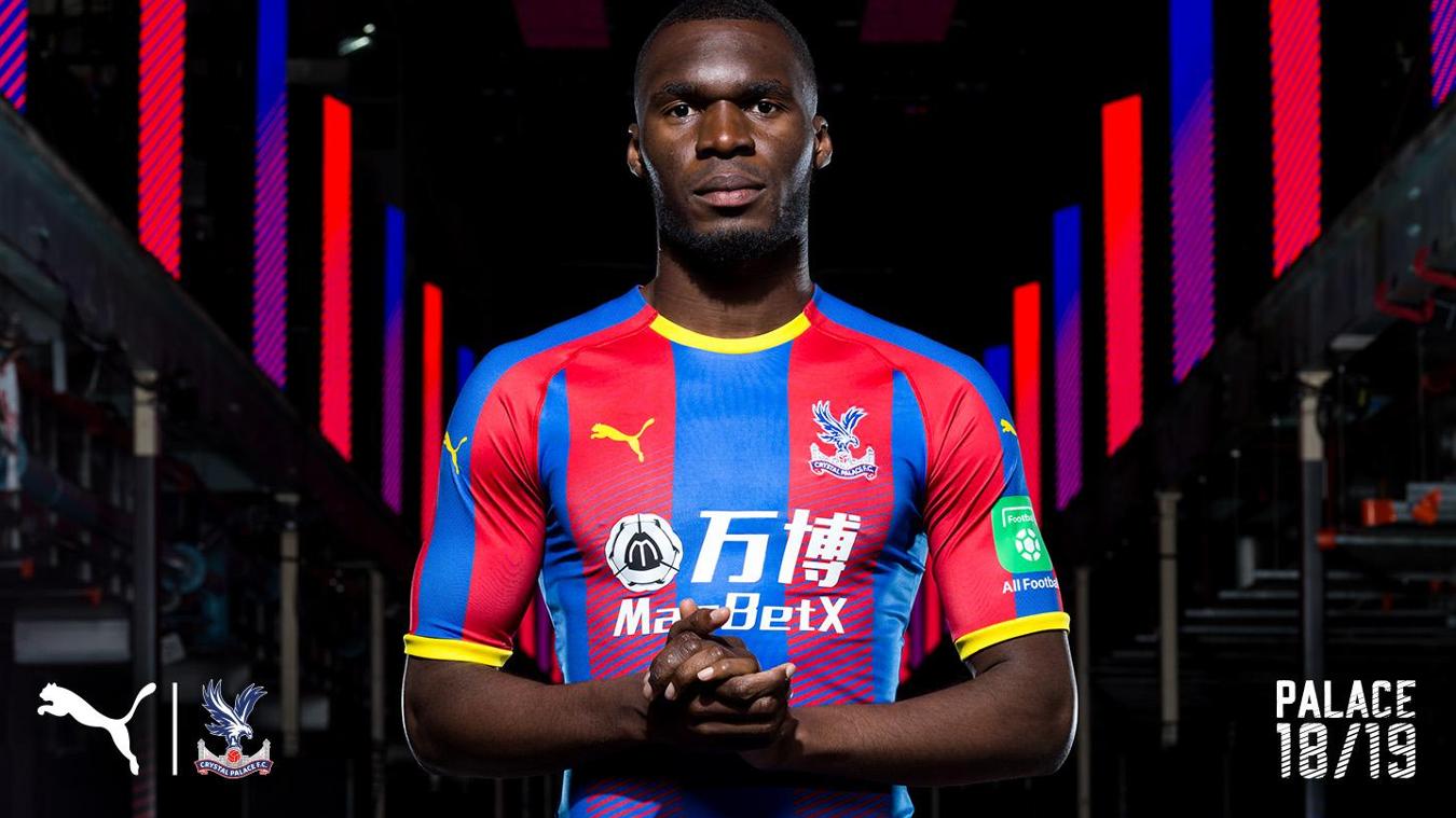 10 Jersey Terbaik Liga Primer Inggris Musim 2021 19 10 Jersey Terbaik Liga Primer Inggris Musim 2021 19