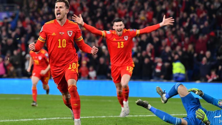 Daftar 20 Tim Yang Sudah Lolos ke Euro 2020 - Bolalob.com