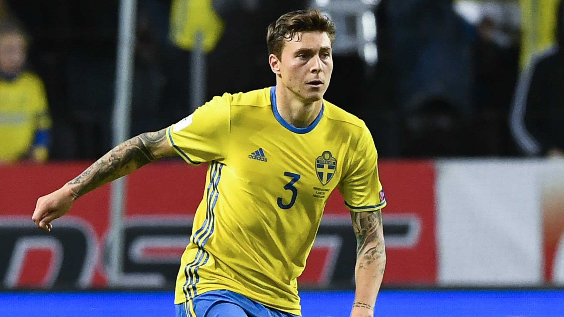 The Iceman Siapa Sih Victor Lindelof Bolalobcom