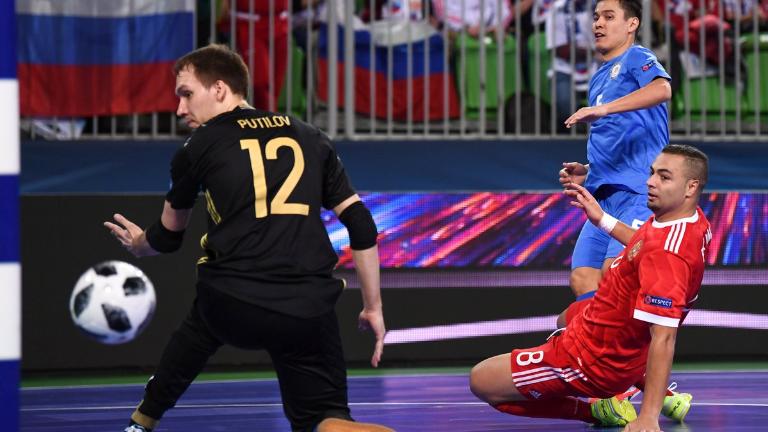 4 Peraturan Baru Ini Bakal Diterapkan Di Pertandingan Futsal Bolalob Com