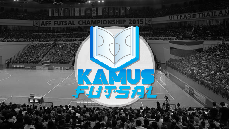 Contoh Formulir Pendaftaran Lomba Futsal